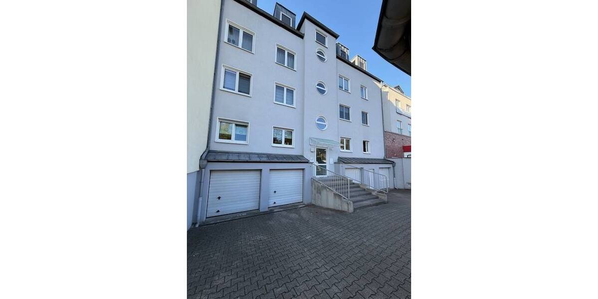 Etagenwohnung Mülheim an der Ruhr Mitte-Ost - 3 Zimmer, 91 m&sup2;, 164.000&euro; | Angebot:26310198