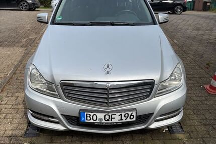Mercedes-Benz C 180 270.000 km 3.999 &euro; Bochum 44797