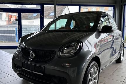 Smart ForFour 45.000 km 8.490 &euro; Bochum 44809