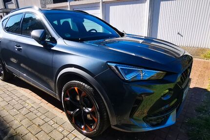 Cupra Formentor 37.000 km 28.400 &euro; Rheinberg 47495