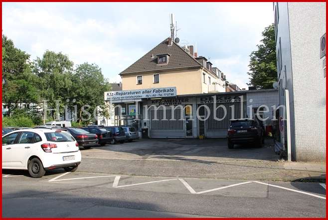 Grundstück Essen / Rüttenscheid Rüttenscheid - 970.000&euro; | Angebot:26273918