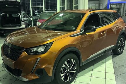 Peugeot 2008 19.950 km 14.800 &euro; Gelsenkirchen 45892