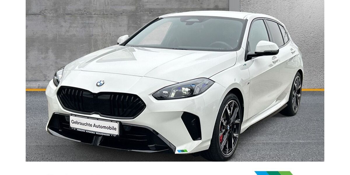 BMW 120 19.913 km 35.490 &euro; Recklinghausen 45659