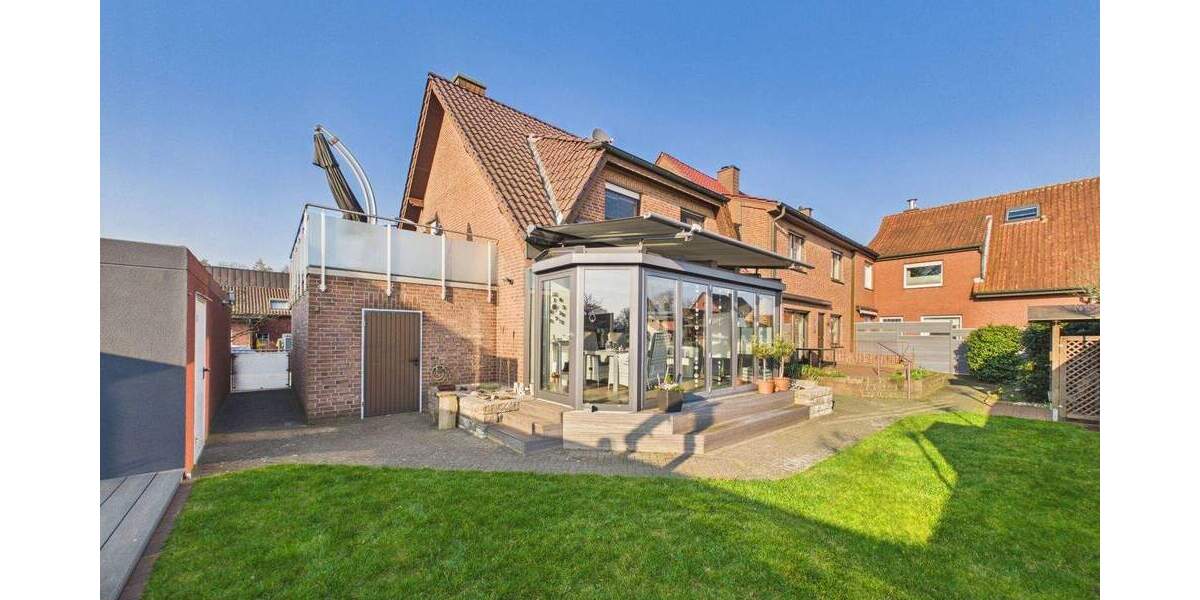 Mehrfamilienhaus, Wohnhaus Haltern am See Lippramsdorf - 8 Zimmer, 262 m&sup2;, 665.000&euro; | Angebot:25687173