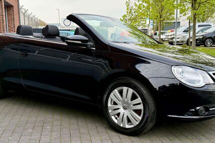 VW Eos 123.281 km 7.449 &euro; Essen 45327