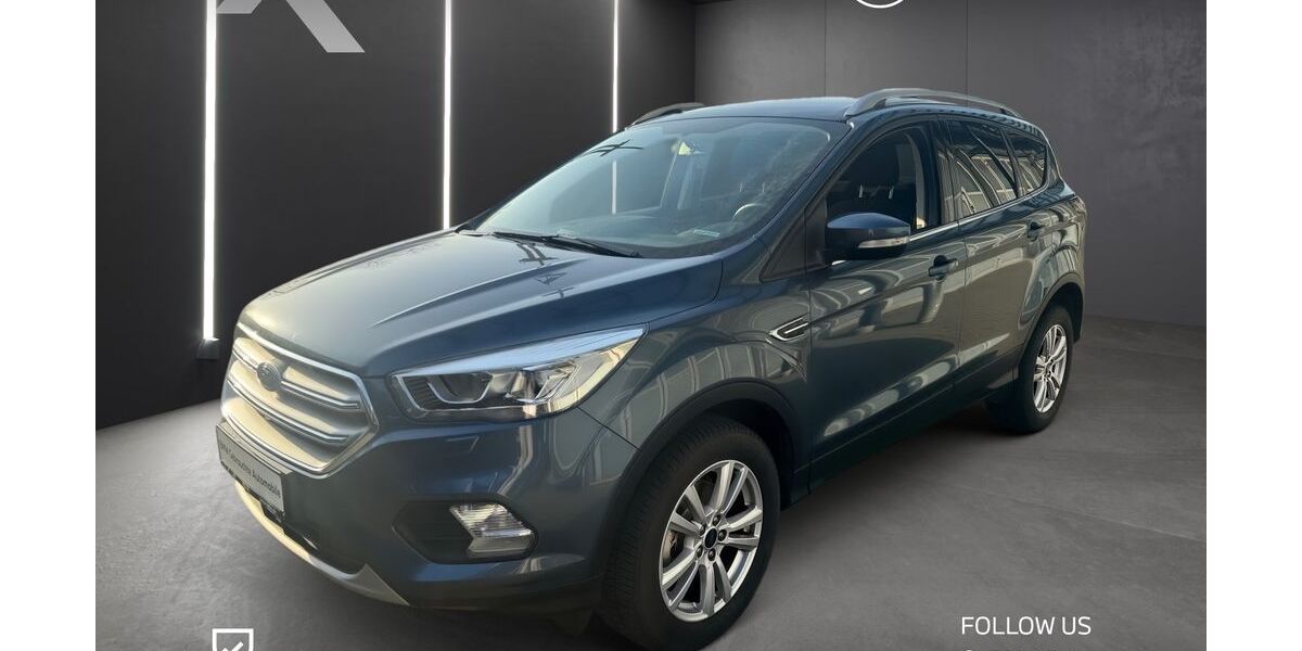 Ford Kuga 61.000 km 13.499 &euro; Bottrop 46236