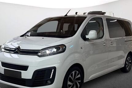 Citroen SpaceTourer 46.098 km 32.080 &euro; Borken 46325