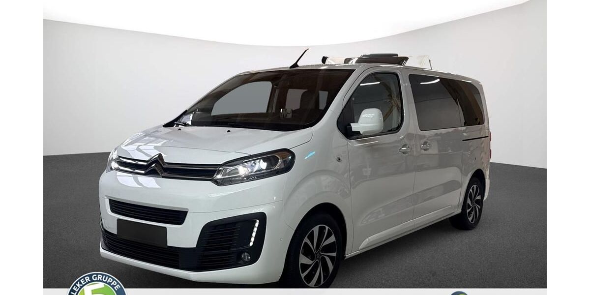 Citroen SpaceTourer 46.098 km 32.080 &euro; Borken 46325