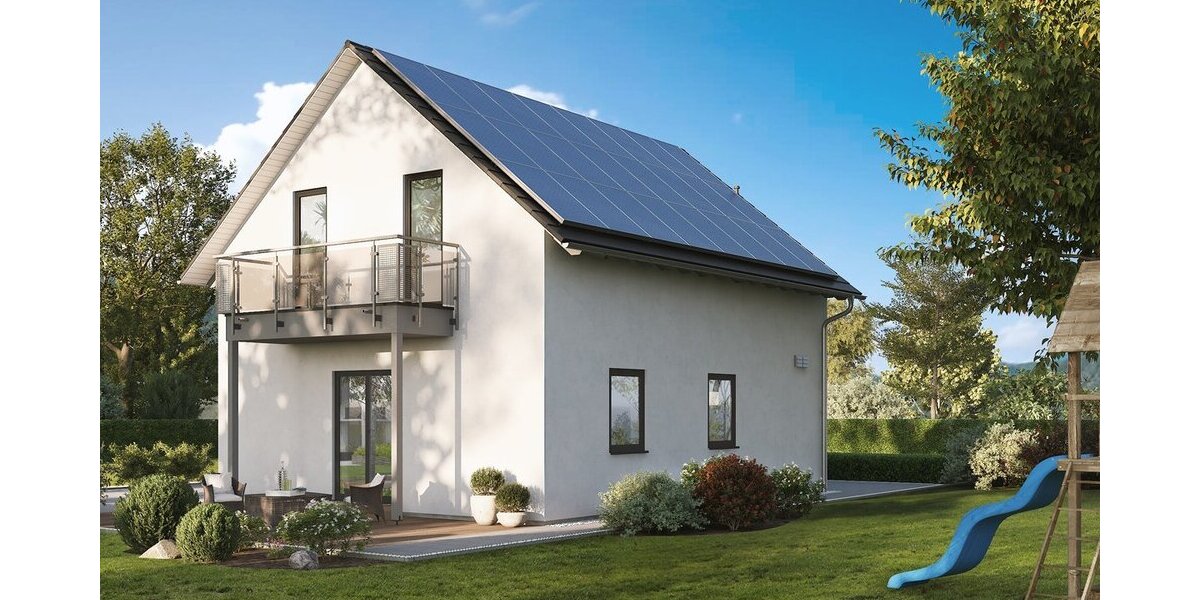 Individuelles Einfamilienhaus in Castrop Rauxel - Flexibel, energieeffizient und maßgeschneidert für Ihr Zuhause - Einfamilienhaus Castrop Rauxel | Angebot:27307883
