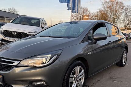 Opel Astra 113.000 km 8.990 &euro; Datteln 45711