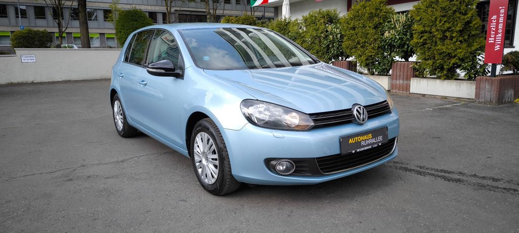 VW Golf 115.000 km 7.290 &euro; Essen 45138