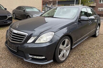 Mercedes-Benz E 200 117.500 km 12.990 &euro; Oberhausen (Sterkrade) 46149