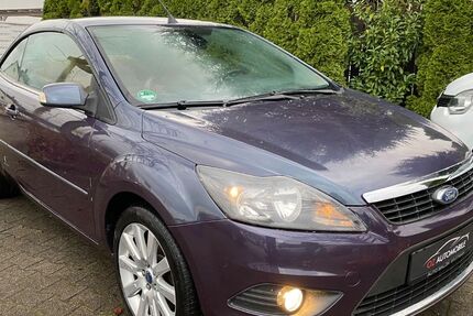 Ford Focus 130.000 km 4.990 &euro; Oer Erkenschwick 45739