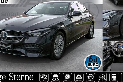 Mercedes-Benz C 180 7.232 km 33.998 &euro; Dorsten 46282