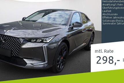 DS Automobiles DS4 26.670 km 25.430 &euro; Borken 46325