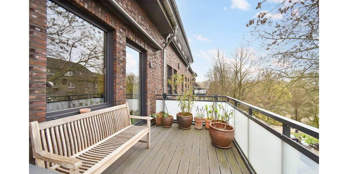 Etagenwohnung Essen / Südostviertel Südostviertel - 6 Zimmer, 184 m&sup2;, 750.000&euro; | Angebot:26154729