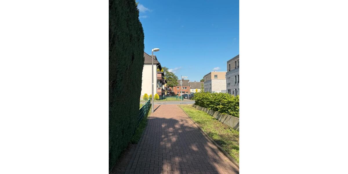 Dachgeschoßwohnung Recklinghausen Berghausen - 2.5 Zimmer, 63 m&sup2;, 159.904&euro; | Angebot:26484986