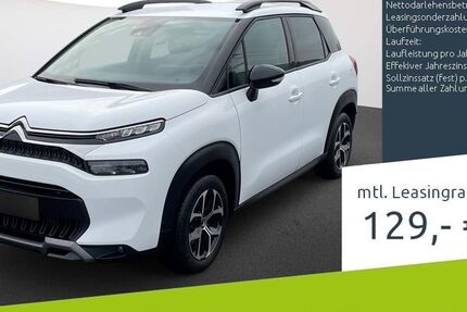 Citroen C3 Aircross 16.872 km 13.770 &euro; Borken 46325