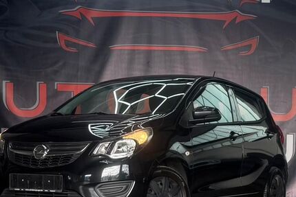 Opel Karl 165.231 km 4.099 &euro; Voerde 46562