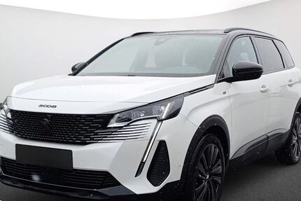 Peugeot 5008 36.047 km 28.450 &euro; Borken 46325