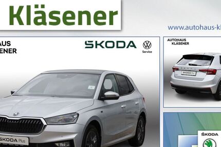 Skoda Fabia 6.256 km 22.970 &euro; Gelsenkirchen 45892