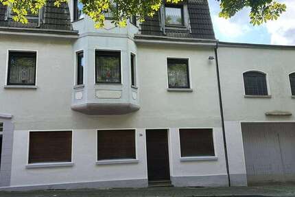 Haus Gelsenkirchen Beckhausen - 11 Zimmer, 306 m&sup2;, 499.000&euro; | Angebot:26027652