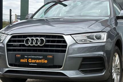 Audi Q3 102.796 km 16.490 &euro; Essen 45143