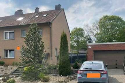 Haus Marl - 8.5 Zimmer, 152 m&sup2;, 254.000&euro; | Angebot:26249163