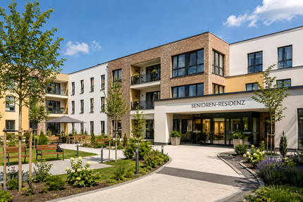 Wohnung Essen Stadtkern - 2.5 Zimmer, 100 m&sup2;, 390.000&euro; | Angebot:27208135