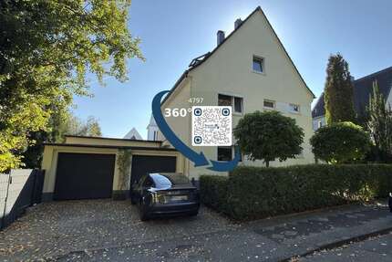 Haus Essen Stadtbezirk VII - 6 Zimmer, 187 m&sup2;, 635.000&euro; | Angebot:27736824