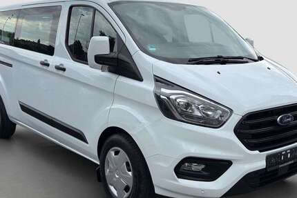 Ford Tourneo Custom 78.000 km 17.999 &euro; Mülheim 45476