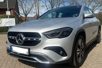 Mercedes-Benz GLA 180 113.000 km 27.999 &euro; Dülmen 48249