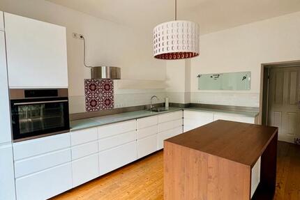 Haus Gelsenkirchen Gelsenkirchen-West - 8.5 Zimmer, 160 m&sup2;, 1.590&euro; | Angebot:26241553