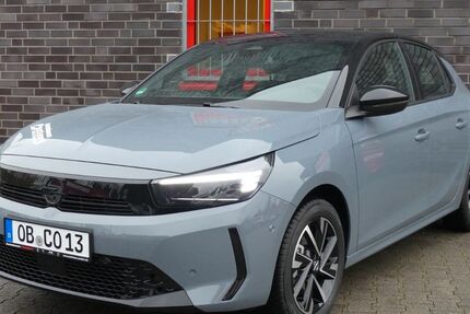 Opel Corsa 8.200 km 19.980 &euro; Oberhausen 46147