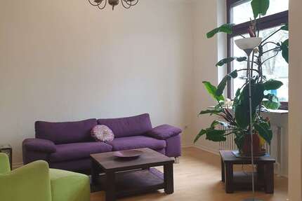 Wohnung Duisburg Mittelmeiderich - 2 Zimmer, 60 m&sup2;, 610&euro; | Angebot:26272691