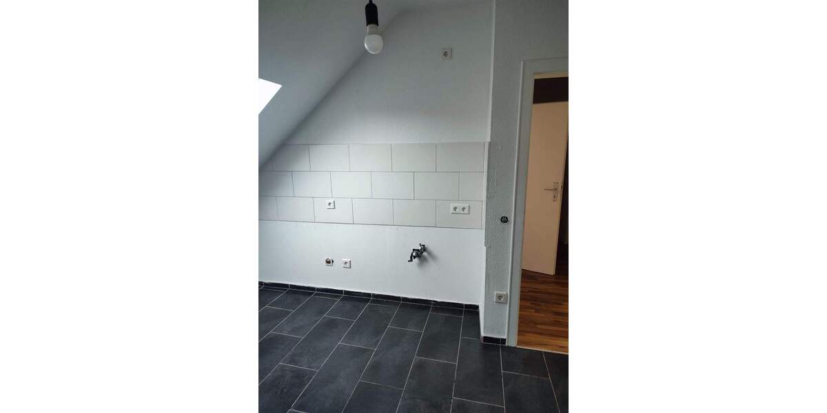 Etagenwohnung Gelsenkirchen Rotthausen - 3 Zimmer, 65 m&sup2;, 355&euro; | Angebot:25778715