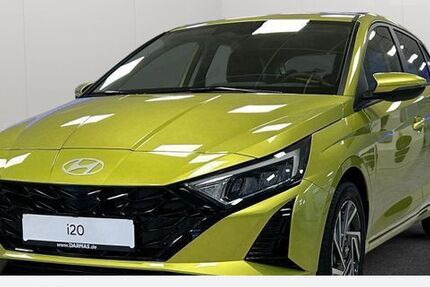 Hyundai i20 15.000 km 18.490 &euro; Herne 44653