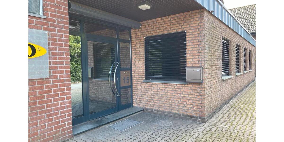 Gewerbeobjekt Hamminkeln - 1.500&euro; | Angebot:26043060