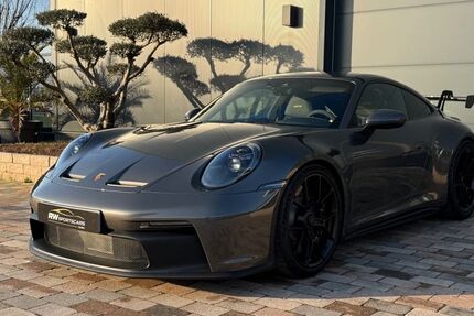 Porsche 911 Urmodell 2.400 km 315.992 &euro; Olfen 59399