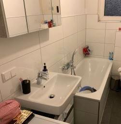 Erdgeschoßwohnung Bochum Bochum-Nord - 3 Zimmer, 64 m&sup2;, 545&euro; | Angebot:26262462