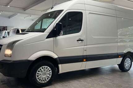 VW Crafter 159.900 km 11.990 &euro; Datteln 45711