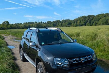 Dacia Duster 88.300 km 8.800 &euro; Bochum 44803