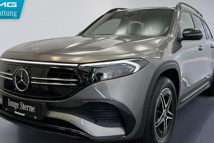Mercedes-Benz EQB 20.150 km 39.890 &euro; Rhede 46414