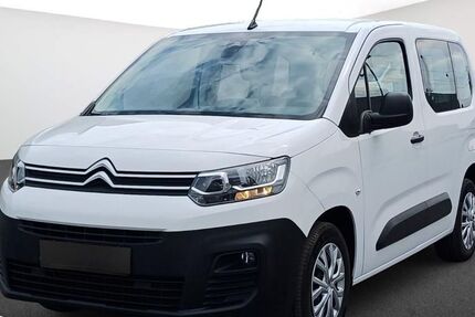 Citroen Berlingo 10.634 km 18.780 &euro; Borken 46325