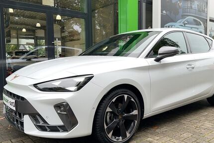 Cupra Leon 17.700 km 28.990 &euro; Hünxe 46569