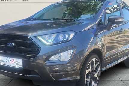 Ford EcoSport 63.960 km 17.480 &euro; Bochum 44809