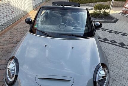 Mini Cooper S Cabrio 27.000 km 25.100 &euro; Olfen 59399