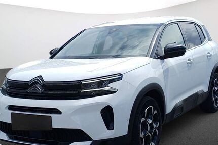 Citroen C5 Aircross 28.616 km 21.989 &euro; Borken 46325