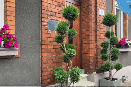 Wohnung Oberhausen - 3 Zimmer, 65 m&sup2;, 650&euro; | Angebot:25624901