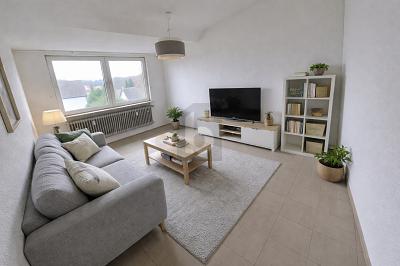 LUKRATIVE KAPITALANLAGE MIT POTENTIAL - Mehrfamilienhaus, Wohnhaus Bochum | Angebot:26765688